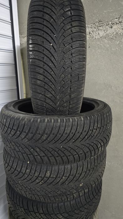 4бр. Зимни гуми AEOUS SNOWACE 2 HP 225/45/18 95V