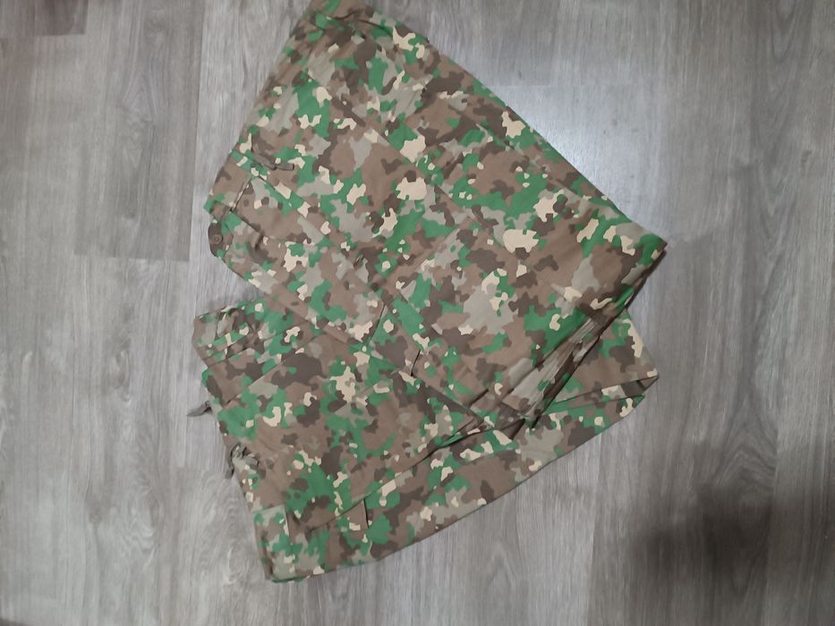 Ținută militară combat nou