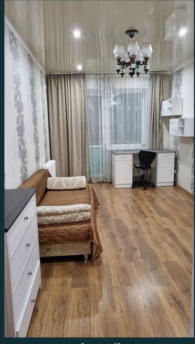 Сдам 2к кв на длительный срок