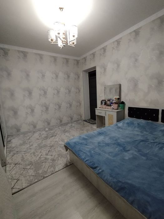 Зангиота туманида 1.9 ва 2.10 га курилган 2 та бир хил участка сотилад