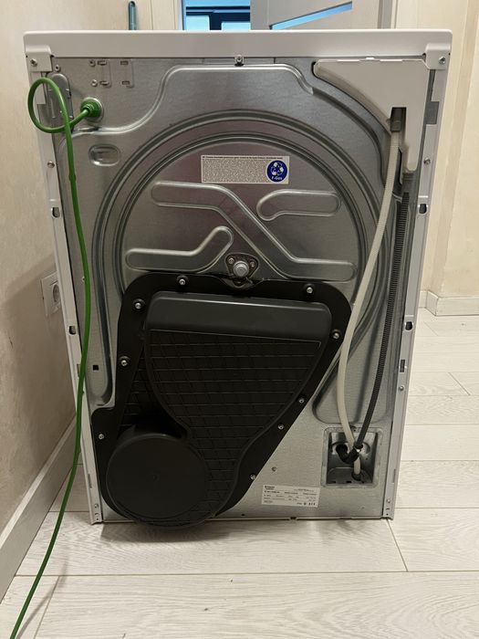 Uscator rufe Ariston Hot Point