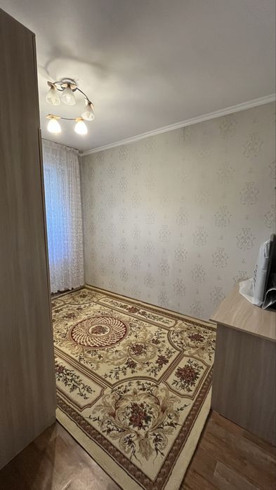 Продается 3-х комнатная квартира!