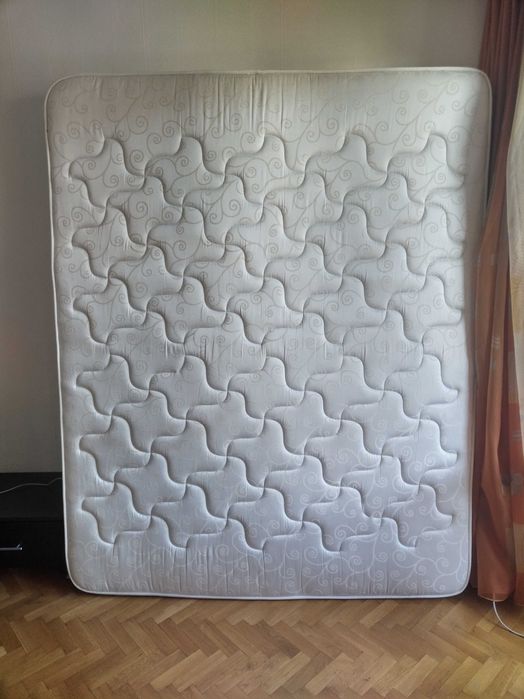 Матрак Happy Dreams Imperial 160x200 двулицев