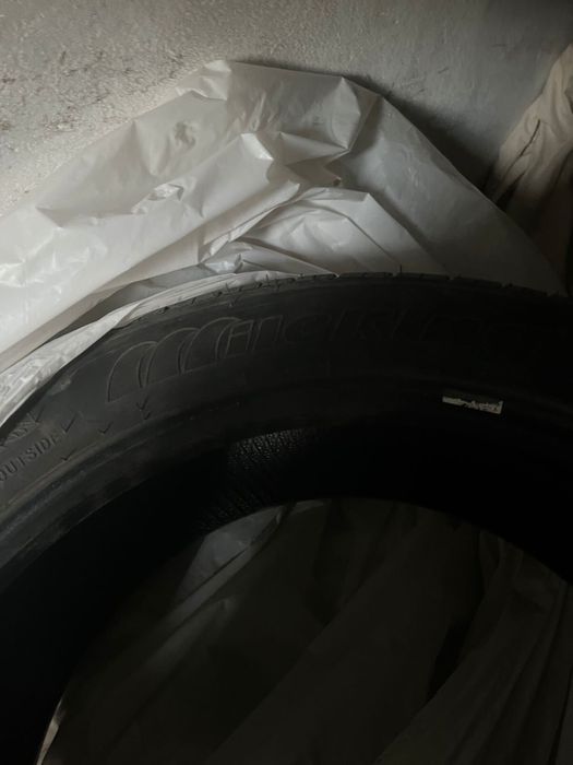 Автошины 255/45/20