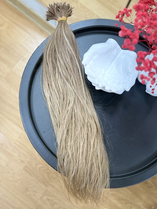 Продам натуральные волосы