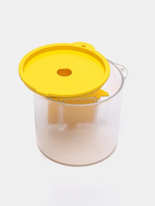 Автокормушка для рыб