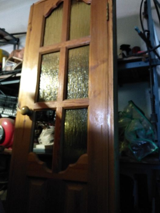 Продам дверь на 60