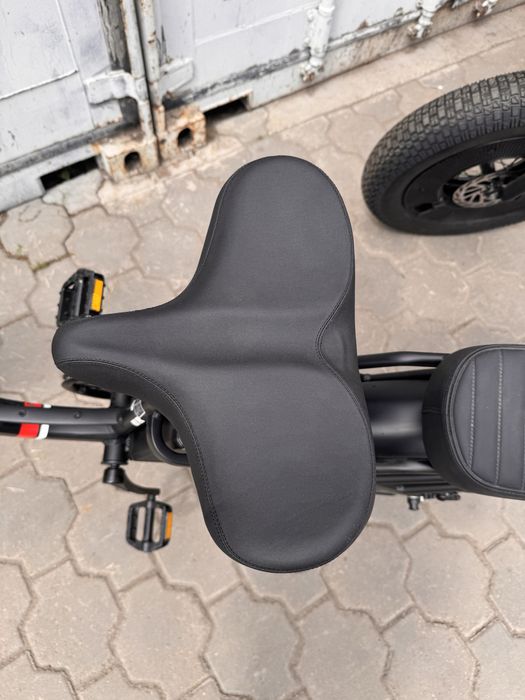 Электро велосипед