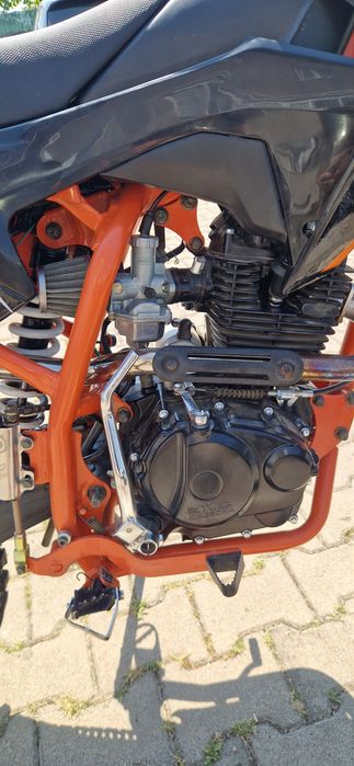 Cross KXD Falcon 150cc