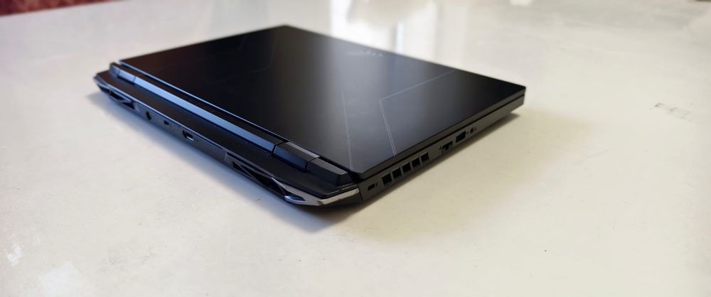 Продам игравой ноутбук Acer Nitro