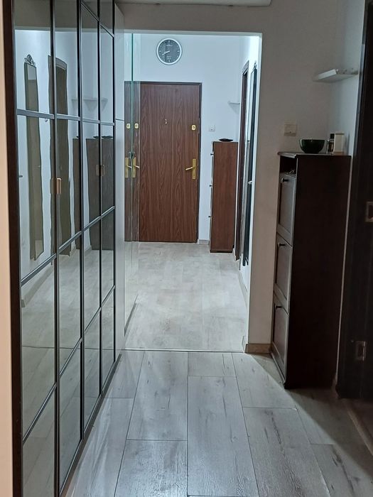 Nerva Traian - Camera de Comerț -Piața Unirii -4 cam