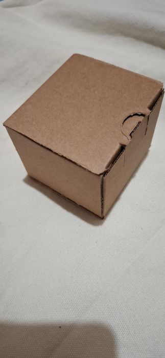 Продам крафтовые коробки