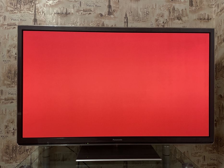 Panasonic TX-PR50ST50 3D