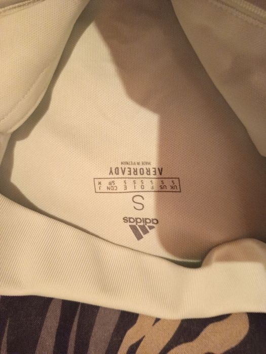 Блуза на Испания