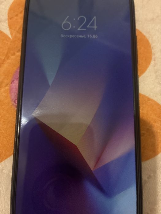 Смартфон Xiaomi Redmi Note 10