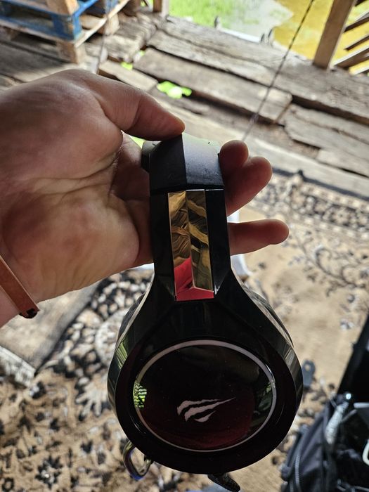 Căști Havit RGB  Gaming