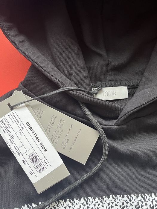 Нов Мъжки суитшърт   - размер S