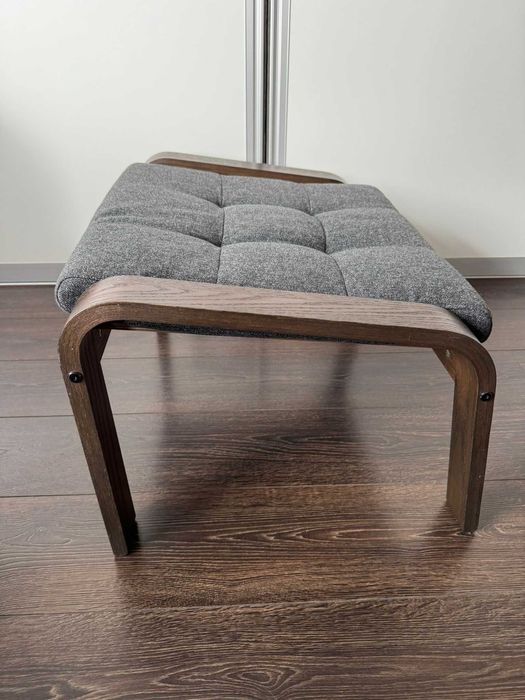 Taburete /scaun pentru picioare Poang IKeea