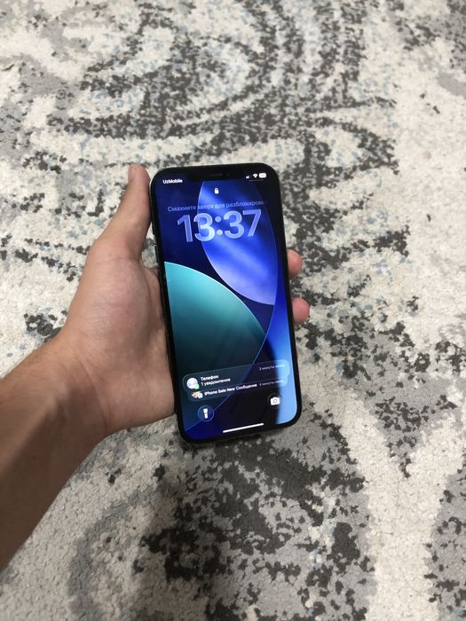 Iphone 12 pro max