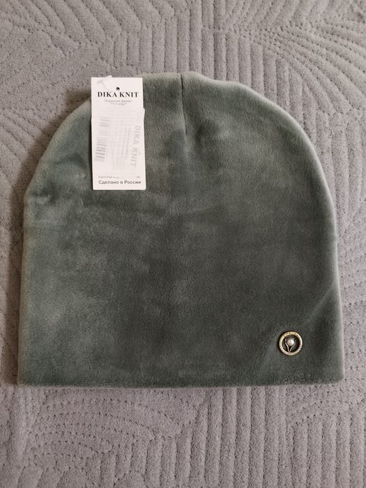 Продам шапку новую