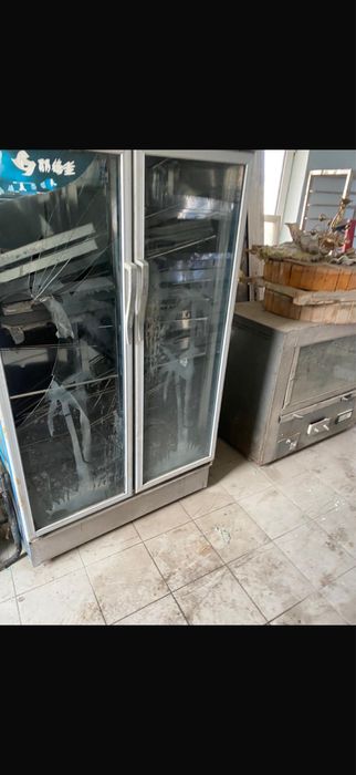 Нан пеш қамыр илейтін аппарат