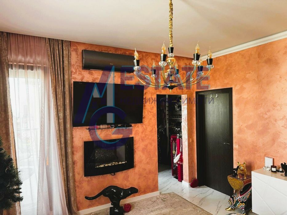 Продава се Къща в Бургас, Сарафово - 144 кв.м за 1187 €/кв.м - Снимка #7