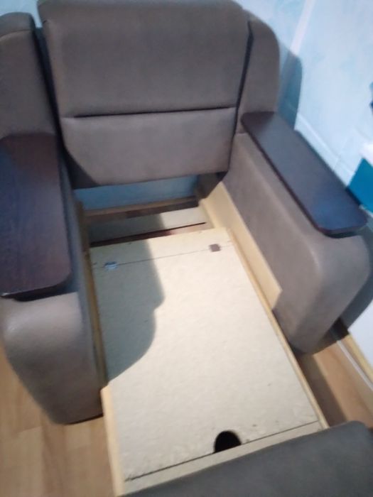 Продам кресло- кровать