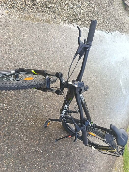 Bicicleta RockRider