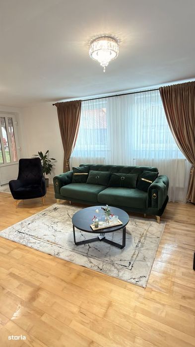 Casă individuală cu 900 mp teren, 4 camere – Ipotești, Suceava