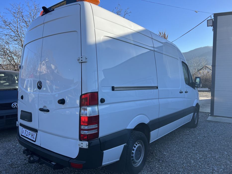Sprinter 316 L2H2 euro5