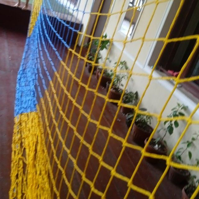 Защитная сетка 3000 сом
