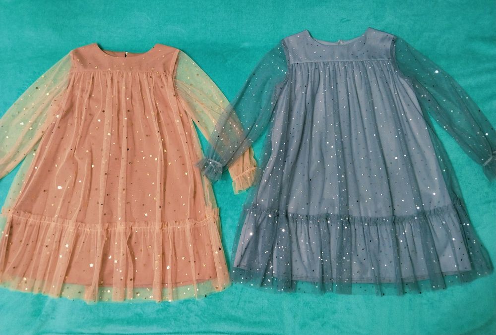 Новогодние наряды