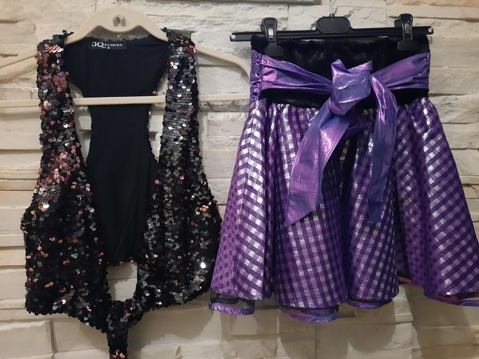 Fuste/bluze elegante,casual sau sport nr 40/42/ 44/46 M, L, XXL