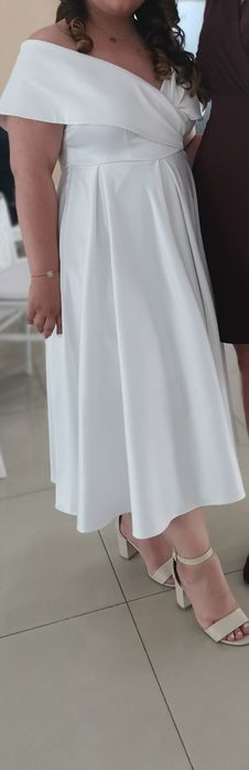 Rochita alba de vânzare