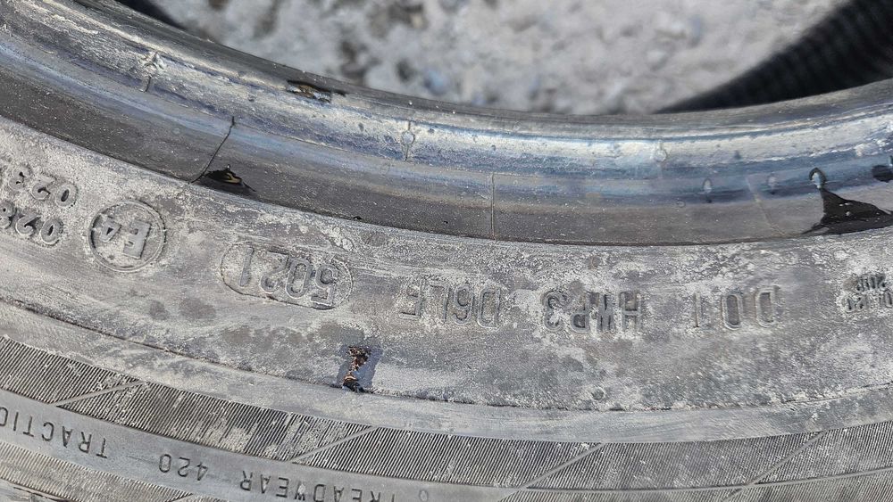 275/45 R21 • Vara • Continental ContiSportContact 5 LR XL 110Y SUV | 2 buc | Pret/buc