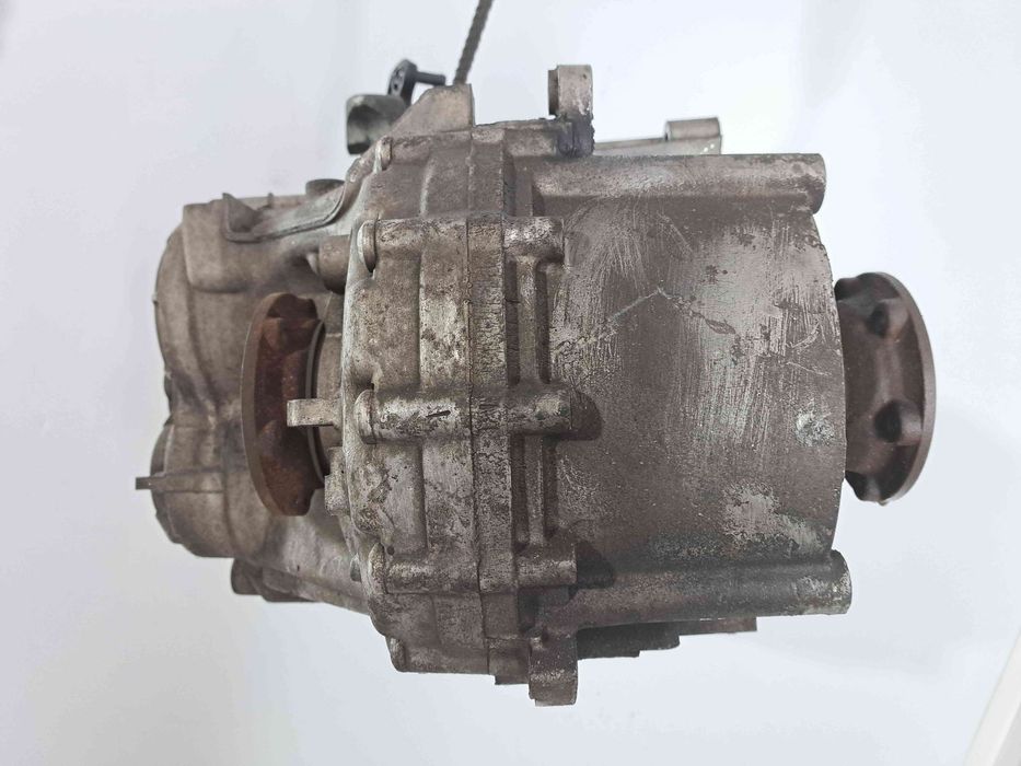 Cutie viteze manuala 6 trepte Volkswagen Golf 6 (5K1) [Fabr 2009-2013]