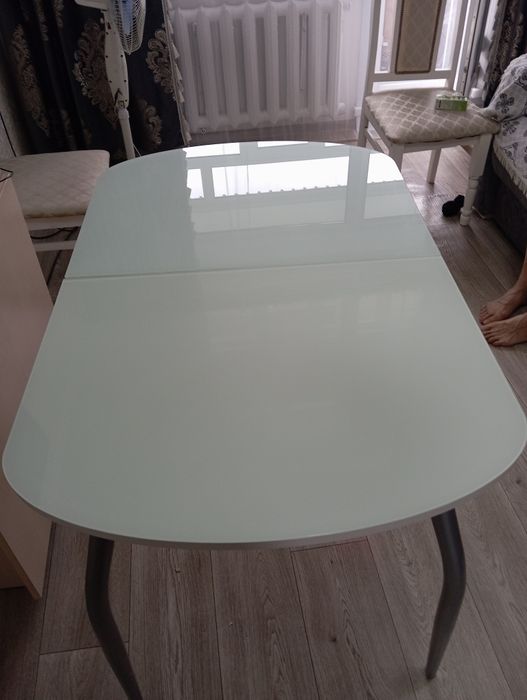 Кухонный мебель стол