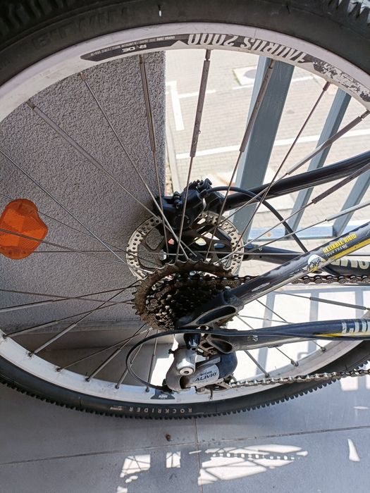 Bicicletă KTM Comp R 3.0