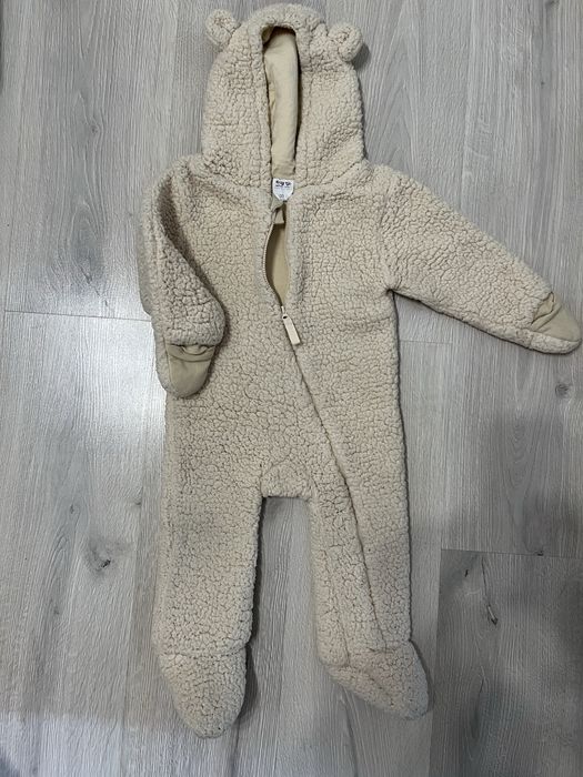 Продам комбинезоны