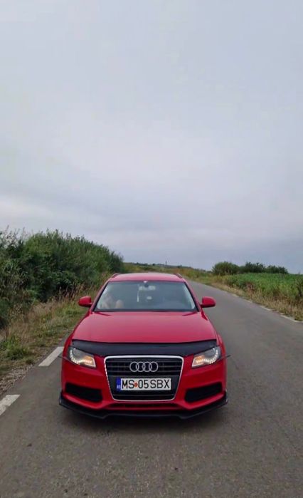 AUDI A4 Avant 2010 — imagine 4