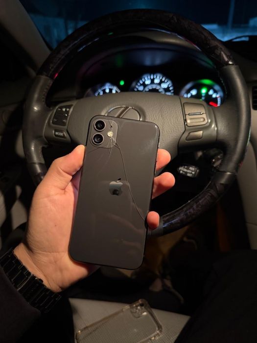 Айфон 11 iphone 11