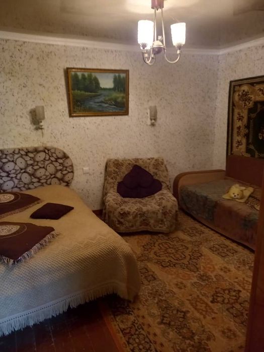 Дача в Кибрае поселок майский они