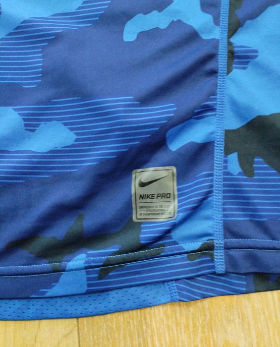 Nike pro Dri-fit тениска мъжка оригинален