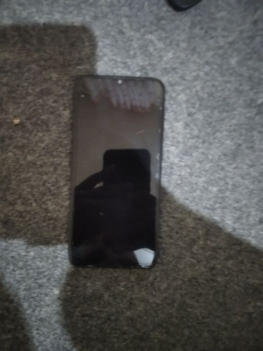 Samsung A30 s telefon