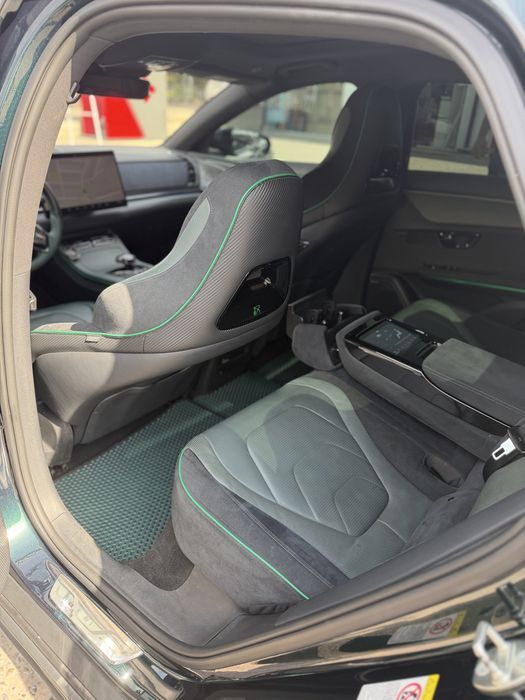 Byd Han Limited edition