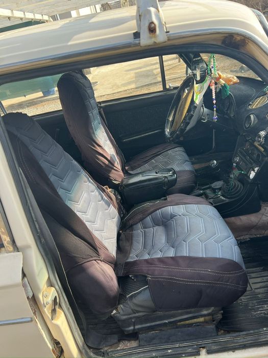 Moshina.1976 03 mator 5tali karopka xolati zoʻr