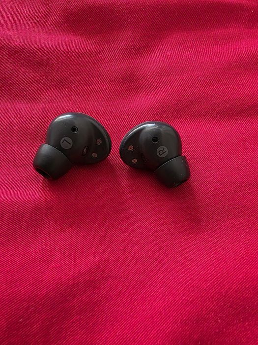 Galaxy buds 2 pro