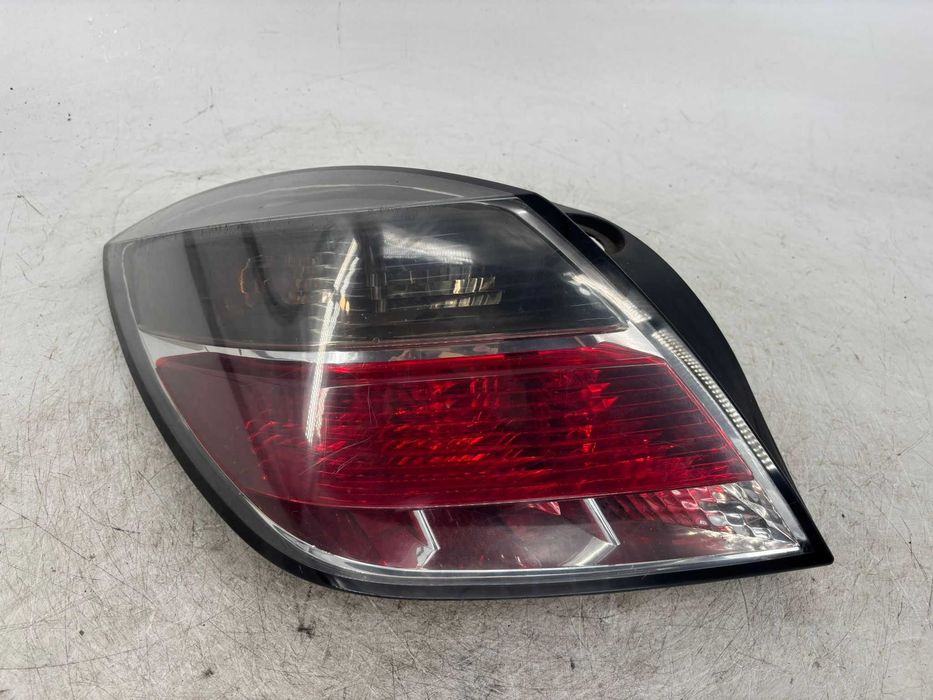 Stop dreapta/stanga Opel Astra H Gtc an 2007