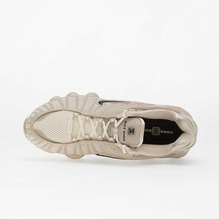 Nike - Shox TL №44 Оригинал Код 694
