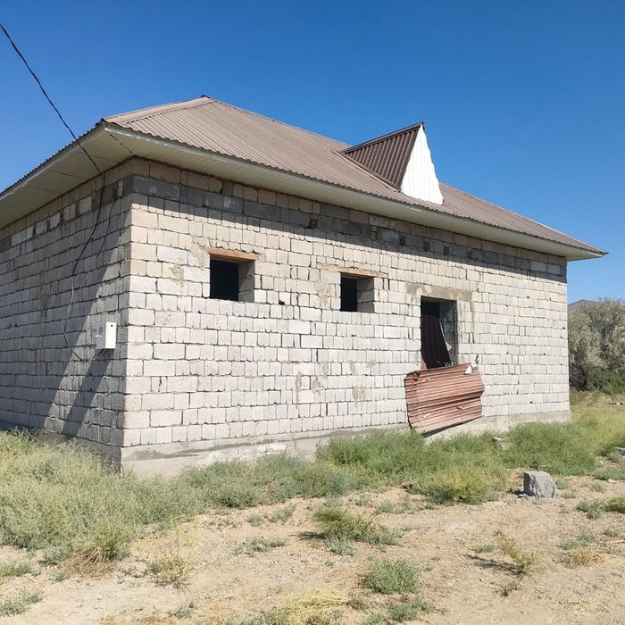 Времянка тәуелсіздікте